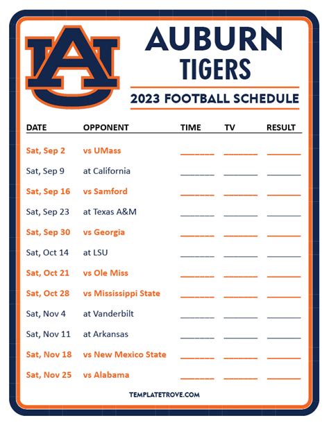 radio stations for auburn football|auburn football radio station schedule.